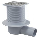 APV1 traps 105/50 horizontāls, NTreste,slapjais APV1 traps 105x105/50 horizontāls, slapjais