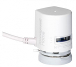 Termoel.izpildmehānisms MT4 230V NC, 2.5mm,Honeywell Termoelektrisks izpildmehānisms MT4/MT8 zonu kontrolei