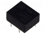 Converter: DC/DC | 1W | Uin: 4.5&divide;5.5VDC | Uout: 3.3VDC | Iout: 303mA | DIP