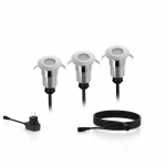 PHILIPS Spore GardenLink GR KIT BL 24V 06 gaismeklis