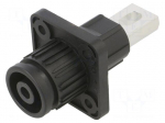 Connector: DC supply | male | power supply | SurLok Plus | 300A | 1.5kV