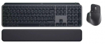 Logitech MX Keys SCombo US Keyboard QWERTY