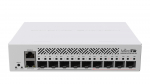 Switch|MIKROTIK|CRS310-1G-5S-4S+IN|Type L3|PoE ports 1|CRS310-1G-5S-4S+IN