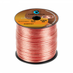 Helis&uuml;steemid ja tarvikud // Akustika s&uuml;steemide kaablid // Kabel głośnikowy 0,5mm