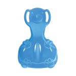 M&auml;nguala | PC | Konsoolid | Tarvikud // M&auml;nguasjad ja m&auml;ngud lastele // Ślizg dla dzieci Prosperplast Polar Bear 1 niebieski