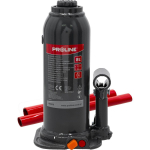 T&ouml;&ouml;riistad ja m&otilde;&otilde;teseadmed // Auto t&ouml;&ouml;koja t&ouml;&ouml;riistad ja seadmed // Podnośnik hydraul. słupkowy 8t, 222-447mm (4.8kg) ce proline