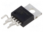 PMIC | DC/DC converter | Uin: 4.5&divide;40VDC | Uout: 5VDC | 3A | TO220-5 | THT