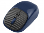 Klaviatuurid ja hiired // Arvuti hiired // Mysz  TRACER WAVE RF 2,4 Ghz (Akumulator) NAVY