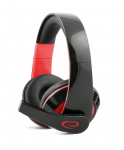 K&otilde;rvaklapid // Headphones On-Ear // EGH300R Esperanza słuchawki z mikrofonem gaming condor czerwone