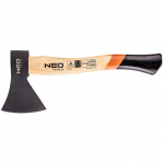 Uued tooted // Siekiera 800 g, trzonek hickorowy