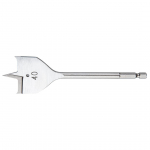 T&ouml;&ouml;riistad ja m&otilde;&otilde;teseadmed // Lisaseadmed lihvijatele, puuridele ja kruvikeerajatele // Wiertło do drewna łopatkowe, 40 x 152 mm