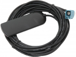 Auto- ja mootorrattatooted, elektroonika, navigatsioon, CB raadio // Car Radio and TV antennas and accessories // 20-510#              Antena gsm - fakra 3m