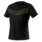 Jalan&otilde;ud, t&ouml;&ouml;riided | Isikukaitsevahendid // T&ouml;&ouml;-, kaitse-, k&otilde;rgn&auml;htavusega riided // T-shirt roboczy Premium PRO, rozmiar L