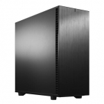 Fractal Design Define 7 XL Midi Tower Black