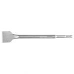 T&ouml;&ouml;riistad ja m&otilde;&otilde;teseadmed // Lisaseadmed lihvijatele, puuridele ja kruvikeerajatele // Dłuto SDS Plus 40 x 250 mm, 25 st.