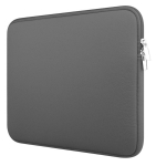 S&uuml;learvutid, s&uuml;learvutid, tarvikud // S&uuml;learvuti kotid // TR1G Etui neopren na laptop 17 grey