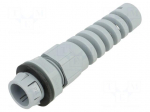 Cable gland | M20 | IP68 | polyamide | SKINTOP&reg; | SKINTOP&reg; CLICK BS