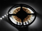 LED ribad // NEON FLEX LED strips // 70-960# Taśma led biały zimny 5050 5m/300