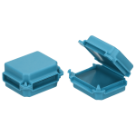 Uued tooted // Puszka żelowa IPX8, średnia, blister, 2 szt