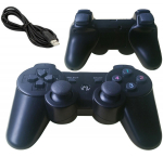 L&uuml;litid ja indikaatorid // Juhtkangid // AK147B Pad do ps3 przewodowy 1234 xline