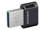 Samsung MUF-128AB USB flash drive 128 GB USB Type-A 3.2 Gen 1 (3.1 Gen 1) Grey, Silver
