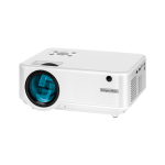 Uued tooted // Projektor LED FulHD Kruger&Matz V-LED20