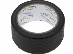Isoleerlindid ja teibid // Isolatsiooniteibid // 2871# Taśma naprawcza mypaco duct black 48/25m