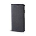 Book case iLike Xiaomi Play Smart Magnet case Black