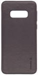 Back panel cover Evelatus Samsung S10e Kuton Black