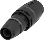 Push-fit coupling reduced 32 x 25 TECE