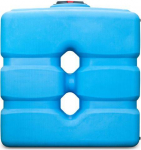 CPN-1000 Polyethylene tank, (conn. separatelly)