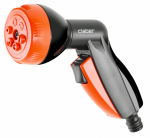 Elegant Multifunktional 5-Jet Pistol