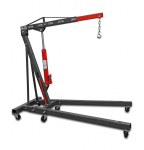 2T WORKSHOP CRANE /GRUBBER