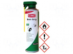 Preservative agent | colourless | spray | 0.5l | Belt Grip