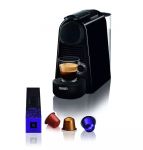 De&rsquo;Longhi Essenza Mini EN85.B Capsule Coffee Machine 0.6L
