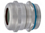 Cable gland | M20 | 1.5 | IP68 | stainless steel | HSK-INOX-PVDF-Ex