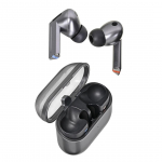 Samsung SM-R630NZAAEUE headphones/headset True Wireless Stereo (TWS) In-ear Calls/Music USB Type-C Bluetooth Silver