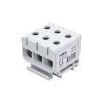 TS1350G 3L klemm Al/Cu 3x1x2,5-50mm2