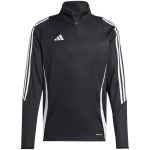 adidas Tiro 24 Training Top black sweatshirt IJ9963 XL