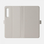 READER ACC CASE 6.13" FLIPFOLD/PALMA WHITE OCV0432R ONYX BOOX