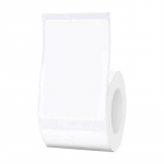 Thermal labels Niimbot stickers 50x70 mm - 100 pcs. White