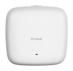 Routers D-link  Wireless AC1750 Wawe 2 Dual Band Access Point DAP-2680\t 802.11ac, 1300+450 Mbit/s, 10/100/1000 Mbit/s, Ethernet LAN (RJ-45) ports 1, MU-MiMO Yes, Antenna type 3xInternal, PoE in