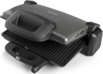 Table grill GORENJE  Grill KR1800SDP Contact, 1800 W, Black