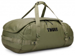 Laptop Bag Thule  Chasm Duffel 70L - Olivine
