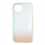 Back panel cover Hurtel  Blue
