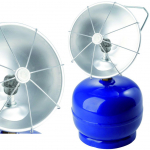 Other Phone Accessory Meva  ARDENT gas radiator heater for a PB LPG gas cylinder
