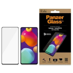 Other Phone Accessory Panzer Glass  PanzerGlass E2E Regular tempered glass for Samsung Galaxy M53 - with black frame