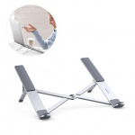 Other Computer Accessory Ugreen  Ugreen foldable adjustable laptop stand silver (LP451)