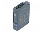 Automation module: in/out extension | ET 200SP | Analog in: 4