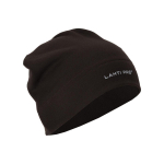 Jalan&otilde;ud, t&ouml;&ouml;riided | Isikukaitsevahendid // T&ouml;&ouml;-, kaitse-, k&otilde;rgn&auml;htavusega riided // Czapka termoaktywna 'thermo active' damska czarna, lahti